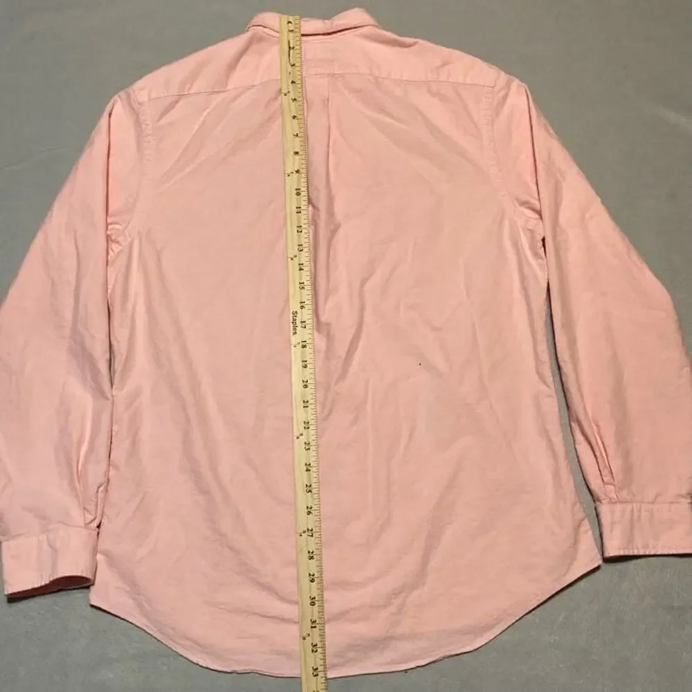 Polo Ralph Lauren description classic